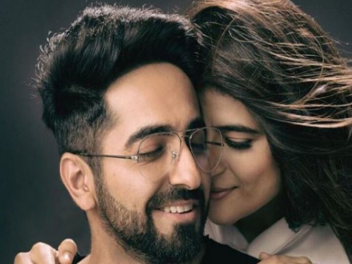 Ayushmann Khurrana ने रखा अपनी वाइफ के लिए 'करवाचौथ' व्रत, वीडियो हो रहा है वायरल