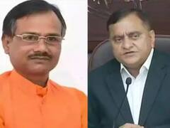 कमलेश तिवारी हत्याकांड: डीजीपी ओपी सिंह ने किया दावा, 24 घंटे के भीतर मास्टर माइंड तक पहुंचे