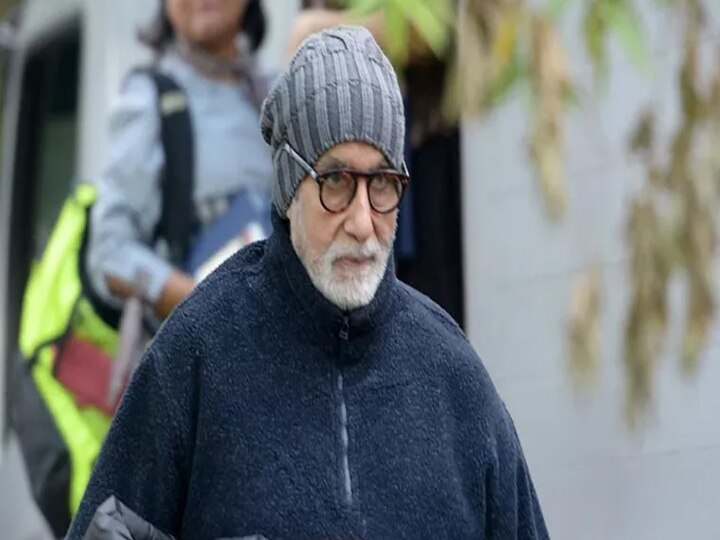 Amitabh Bachchan ने किया बहू के बारे में ऐसा ट्वीट, हर कोई कर रहा है तारीफ