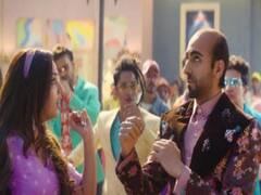 Copyright की वजह से Ayushmann की फिल्म 'Bala'के गाने पर लटकेगा कोर्ट का फंदा