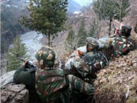 India Army targets terrorist camp in srinagar and killed 4 Pak soldiers भारतीय सेना की PoK में बड़ी कार्रवाई, पाक सेना के 4 से 5 सैनिक मारे जाने की खबर