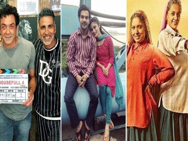 Akshay Kumar कर रहे हैं Taapsee और Bhoomi की फिल्म को स्पोर्ट, जाने कैसे