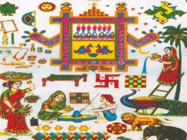 पुत्र की दीर्घायु के लिये माताएं रखती हैं अहोई अष्टमी का व्रत..इस बार बन रहा है विशेष संयोग Ahoi Ashtami: Mother doing Fast for Son पुत्र की दीर्घायु के लिये माताएं रखती हैं अहोई अष्टमी का व्रत..इस बार बन रहा है विशेष संयोग