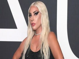 Hollywood Famous Singer Lady Gaga Post Sanskrit Shlok on her Twitter account goes viral Hollywood की मशहूर सिंगर Lady Gaga ने किया संस्कृत में Tweet, क्या आप जानते हैं इसका मतलब?