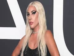 Hollywood की मशहूर सिंगर Lady Gaga ने किया संस्कृत में Tweet, क्या आप जानते हैं इसका मतलब?