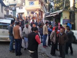 uttarakhand panchayat chunav result to be declared today उत्तराखंड पंचायत चुनाव के नतीजे आज, बीजेपी और कांग्रेस ने किया अपनी जीत का दावा