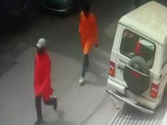 कमलेश तिवारी के हत्यारे अभी भी पुलिस की गिरफ्त से बाहर, एसटीएफ की मदरसों व होटलों में छापेमारी