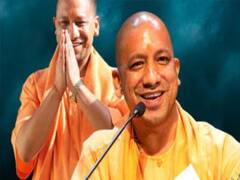 यूपी में अपराध को लेकर सीएम योगी ने कही बड़ी बात, बोले- कानून का भय बनाना हमारी प्रमुख नीति