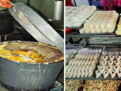 नोएडा: 10 लाख मूल्य की 5 टन मिलावटी पनीर जब्त, सवा लाख के रसगुल्लों को किया गया नष्ट