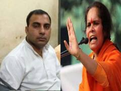 कमलेश तिवारी की हत्या से डरे कई हिंदू नेता, अमित शाह और सरकार को लिखा पत्र- मांगी सुरक्षा