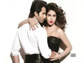 Bollywood BreakUps: Shahid Kapoor और Priyanka Chopra थे एक-दूसरे पर फिदा, तो क्यों हुई दोनों की राहें जुदा The reason Behind Shahid Kapoor and Priyanka Chopra Breakup Bollywood BreakUps: Shahid Kapoor और Priyanka Chopra थे एक-दूसरे पर फिदा, तो क्यों हुई दोनों की राहें जुदा