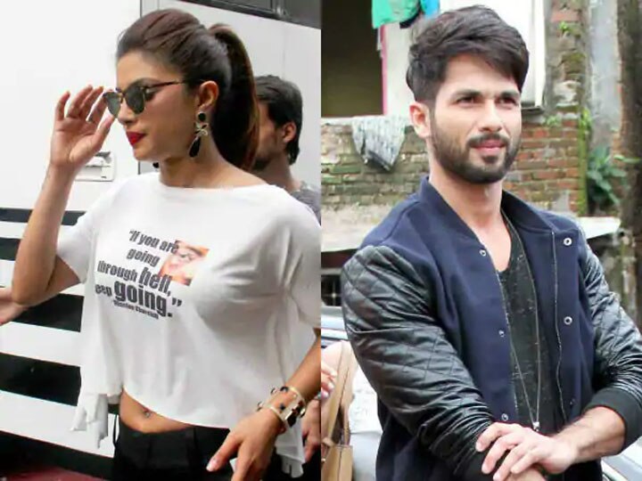 Bollywood BreakUps: Shahid Kapoor और Priyanka Chopra थे एक-दूसरे पर फिदा, तो क्यों हुई दोनों की राहें जुदा