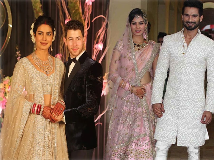 Bollywood BreakUps: Shahid Kapoor और Priyanka Chopra थे एक-दूसरे पर फिदा, तो क्यों हुई दोनों की राहें जुदा