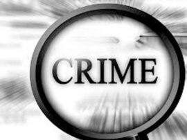 NCRB ने जारी किये आंकड़ें.... अपराध में उत्तर प्रदेश-बिहार अव्वल NCRB issues report on crime...UP-Bihar on Top NCRB ने जारी किये आंकड़ें.... अपराध में उत्तर प्रदेश-बिहार अव्वल