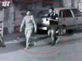 kamlesh tiwari stabbed 15 times and shot by criminals कमलेश तिवारी पर 15 बार हुआ था चाकू से वार, एक गोली भी मारी गई