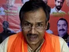 कमलेश तिवारी हत्याकांड: एटीएस की टीम ने बरेली से मौलाना को हिरासत में लिया