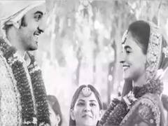 सामने आया रणवीर-आलिया की शादी का कार्ड, सोशल मीडिया पर हुआ वायरल