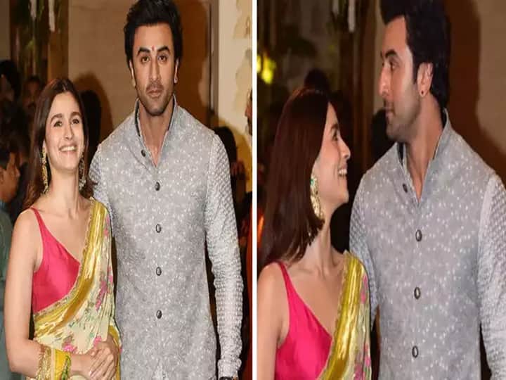 सामने आया रणवीर-आलिया की शादी का कार्ड, सोशल मीडिया पर हुआ वायरल