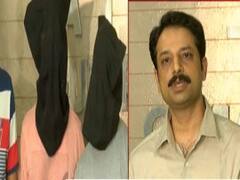 कमलेश तिवारी हत्याकांड: दोनों हत्यारे गिरफ्तार, गुजरात एटीएस ने अशफाक और मोइनुद्दीन को सूरत से पकड़ा