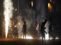 दिवाली पर पटाखा फोड़ने पर लग सकता है मोटा जुर्माना, हो सकती है जेल