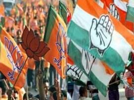 Maharashtra and Haryana Assembly election 2019 LIVE: Election Result 2019:  महाराष्ट्र में भाजपा गठबंधन आगे..हरियाणा में कांग्रेस के दिग्गज नेता सुरजेवाला की हार