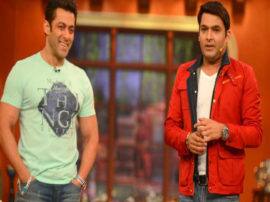 The Kapil Sharma Show: कार्ड बटने के बाद, 5 दिन पहले किया Salman Khan ने शादी से इंकार, कपिल के शो में हुआ खुलासा The Kapil Sharma Show Sajid Nadiadwala reveals that Salman Khan Refused To Get Married Just 5 Days Before Due Date In The Year 1999 The Kapil Sharma Show: कार्ड बटने के बाद, 5 दिन पहले किया Salman Khan ने शादी से इंकार, कपिल के शो में हुआ खुलासा