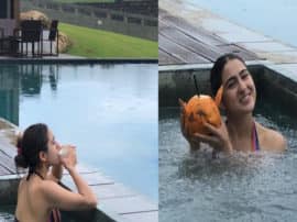 श्रीलंका में छुट्टियां इंजॉय कर रही है सारा अली खान, सोशल मीडिया पर शेयर की फोटो Sara Ali Khan is enjoying holidays in Sri Lanka, photo shared on social media श्रीलंका में छुट्टियां इंजॉय कर रही है सारा अली खान, सोशल मीडिया पर शेयर की फोटो