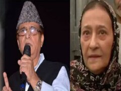 यूपी उपचुनाव रिजल्ट 2019: रामपुर में लहराया सपा का परचम, आजम खान की पत्नी तंजीन ने बीजेपी को दी मात