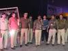 ग्रेटर नोएडा: पशु चोरी कर भाग रहे बदमाशों की पुलिस से मुठभेड़, तीन गिरफ्तार