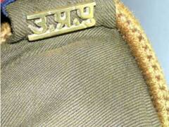 थाने में व्यापारी नेता का हंगामा, दारोगा को दी धमकी, बोले- उतरावा दूंगा वर्दी Meerut News