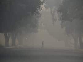 दिवाली के पटाखों ने बिगाड़ी राजधानी लखनऊ की सेहत, जहरीली हुई हवा pollution level severe in many cities of Uttar Pradesh दिवाली के पटाखों ने बिगाड़ी राजधानी लखनऊ की सेहत, जहरीली हुई हवा