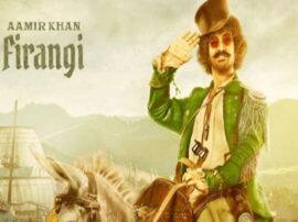 Thugs Of Hindostan के फिरंगी ने मुश्किल में डाला Amir Khan को, फैसला होगा 8 नवंबर को Aamir Khan Film Thugs Of Hindostan increased trouble for actor and Film Makers decision on 8 November Thugs Of Hindostan के फिरंगी ने मुश्किल में डाला Amir Khan को, फैसला होगा 8 नवंबर को