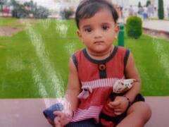 भ्रष्टाचार के नाले में गिरकर मासूम की मौत, पुलिस बोली होगी कार्रवाई