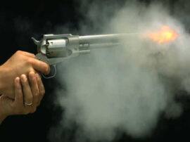 पैसों के लेन-देन में युवक को मारी गोली, आरोपी फरार pilibhit news Youth shot due to money transaction in pilibhit पैसों के लेन-देन में युवक को मारी गोली, आरोपी फरार pilibhit news