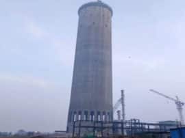 कुतुबमीनार से भी ऊंचा है गोरखपुर खाद कारखाने का प्रीलिंग टॉवर, जानें- क्यों खुश हैं किसान और युवा Gorakhpur News preling tower of gorakhpur is the tallest tower in the world कुतुबमीनार से भी ऊंचा है गोरखपुर खाद कारखाने का प्रीलिंग टॉवर, जानें- क्यों खुश हैं किसान और युवा Gorakhpur News