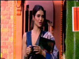 New Queen entry in the house of Bigg Boss 13, will rule the contestants बिग बॉस13 के घर में हुई नई महारानी की एंट्री, कंटेस्टेंट्स पर करेगी राज