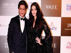Aishwarya Rai की मैनेजर को बचाने के चक्कर में खुद जल गए Shah Rukh Khan Shah Rukh Khan Saves Aishwarya Rai Manager Archana Sadanand from Fire at Amitabh Bachchan Diwali Bash Aishwarya Rai की मैनेजर को बचाने के चक्कर में खुद जल गए Shah Rukh Khan