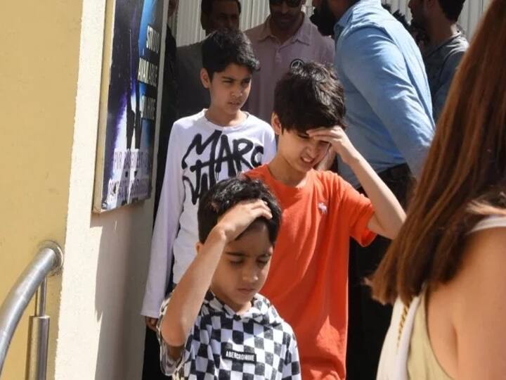 क्या आप जानते है किस स्कूल में पढ़ते है बॉलीवुड स्टार के बच्चे, फिस सुनकर रह जाएंगे हैरान