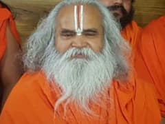 राम जन्मभूमि न्यास के कार्यकारी अध्यक्ष रामविलास वेदांती ने जताई अपनी हत्या की आशंका