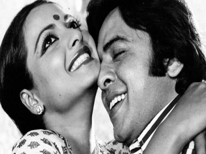 रेखा की सास ने धक्के मार कर निकाला था घर से, जब की थी विनोद मेहरा से शादी