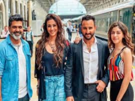 Saif Ali Khan Upcoming Movie Jawani Janeman release date to be postponed now new release date will be in 2020 Saif Ali Khan की फिल्‍म 'जवानी जानेमन' नहीं होगी इस साल रिलीज, जाने क्या है वजह