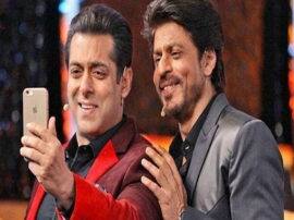 Shah Rukh Khan ने बचाई Aishwarya Rai की मैनेजर की जान Salman Khan ने शेयर किया वीडियो Salman Khan Share Shah Rukh Khan video and call him a Hero after he saves Aishwarya Rai manager Shah Rukh Khan ने बचाई Aishwarya Rai की मैनेजर की जान Salman Khan ने शेयर किया वीडियो