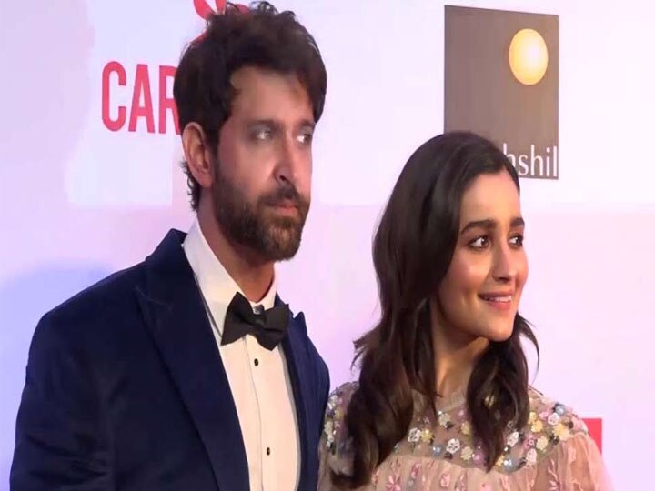 SLB की फिल्म 'Gangubai' में बनेगी Alia Bhatt और  Hrithik Roshan की जोड़ी