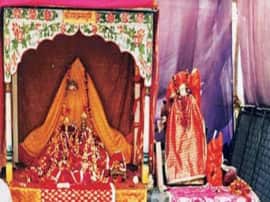 ABP Ganga news impact devotees will take Bhog Prasad inside ramlala grav grah again  ABP गंगा की खबर का असर, रामलला को लगने वाला भोग प्रसाद फिर से श्रद्धालु गर्भ गृह तक ले जा सकेंगे