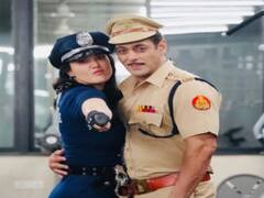'Dabangg 3' में Salman Khan के साथ इस रोल में दिखाई देंगी Preity Zinta