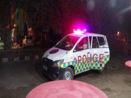 Police lodged FIR against man suicide case Noida News पत्नी ने रिश्तेदारों के खिलाफ पति को आत्महत्या के लिये उकसाने का मामला दर्ज कराया