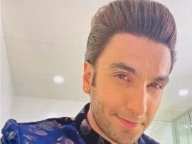 अगर आपके घर में है शादी से लेकर मुंडन के है फंक्शन, Ranveer Singh को कर सकते हैं बुक If you are marriage to Mundan's function in your home, you can book bollywood star Ranveer Singh अगर आपके घर में है शादी से लेकर मुंडन के है फंक्शन, Ranveer Singh को कर सकते हैं बुक