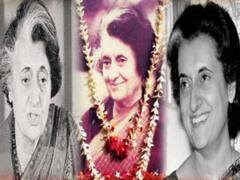 इंदिरा गांधी की हत्या की खबर देने वाली न्यूज एंकर का Video हो रहा है वायरल, बोलीं- थम नहीं रहे थे आंसू, लेकिन...