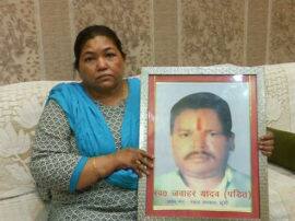 Prayagraj court convicted karwaria brothers in Jawahar Pandit murder case जवाहर पंडित हत्याकांड: करवरिया ब्रदर्स दोषी करार, 4 नवंबर को होगा सजा का एलान