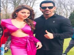 फिल्म 'पागलपंती' में श्रीदेवी के गानों में जॉन-उर्वशी लगाएंगे ठुमके, मशहूर गाने होगे रीक्रिएट